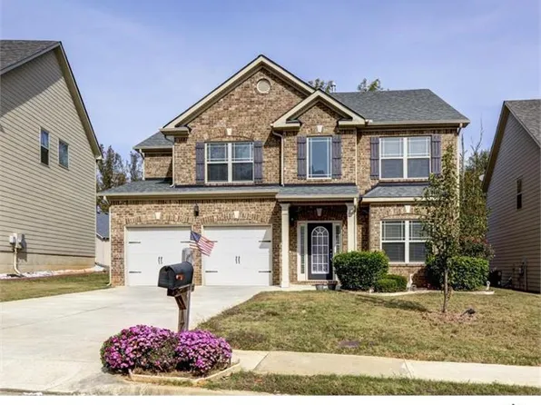 178 Gloster Park Ct, Lawrenceville, GA 30044