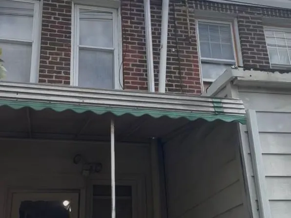 6150 Gillespie St, Philadelphia, PA 19135