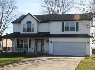 19875 Alpine Dr, Lawrenceburg, IN 47025