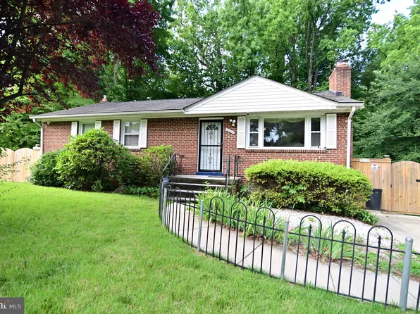 11611 Tyre St, Upper Marlboro, MD 20772
