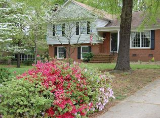 2909 Braewood Pl, Charlotte, NC 28226