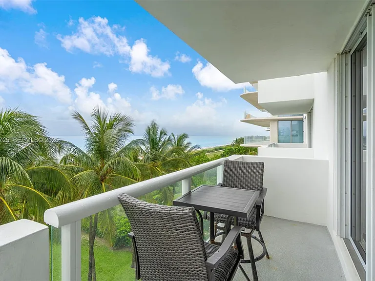 9195 Collins Ave #601 — Photo 17