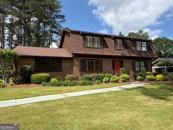 33 Berkshire Dr NE, Rome, GA 30161