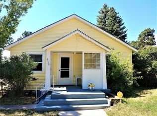 2126 Main St, Rye, CO 81069