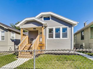 72 E 101st St, Chicago, IL 60628