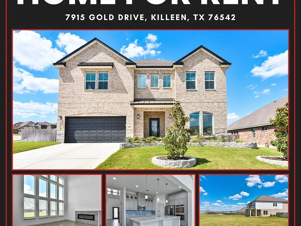 7915 Gold Dr