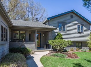 7610 W Hampstead Ct, Middleton, WI 53562