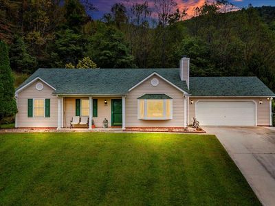 675 Ray St, Roanoke, VA, 24019