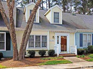 1030 Oak Lake Ct, Raleigh, NC 27606