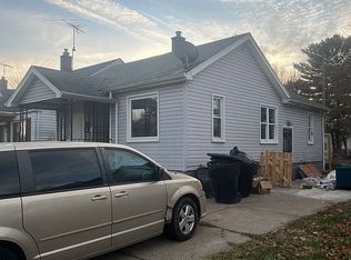 7289 Rosemont Ave, Detroit, MI 48228