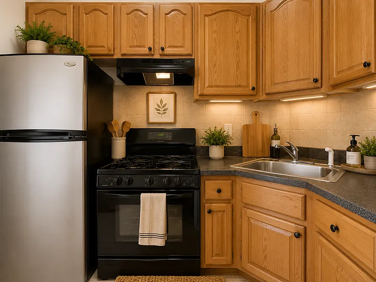 50 Macon St #3R — Photo 5