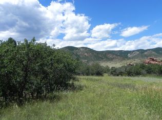 6235 Perry Park Blvd, Larkspur, CO 80118