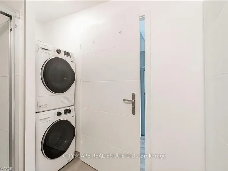 60 Frederick St #2403 — Photo 15