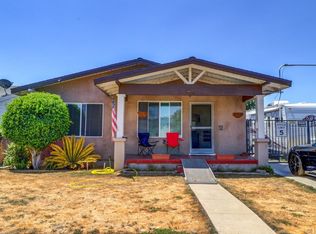 814 E Stearns Ave, La Habra, CA 90631