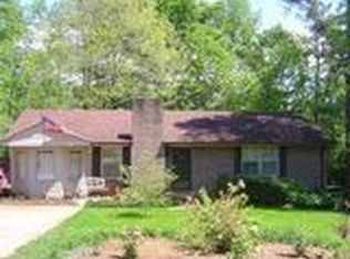 240 Rocky Dr, Athens, GA 30607