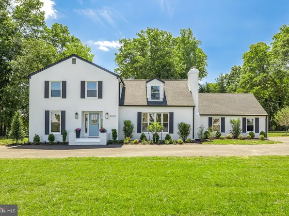 9830 Watkins Rd, Gaithersburg, MD 20882