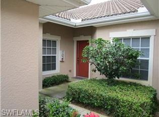 3620 Rue Alec Loop UNIT 4, North Fort Myers, FL 33917