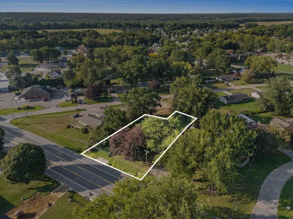 3620 Lincoln Rd, Hamilton, MI 49419
