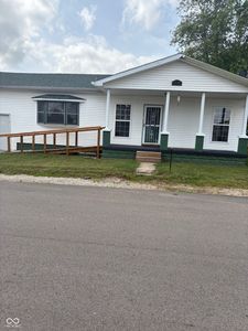 820 Roosevelt Ave, Edinburgh, IN, 46124