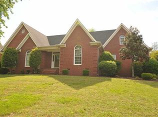 72 Brookstone Pl, Jackson, TN 38305