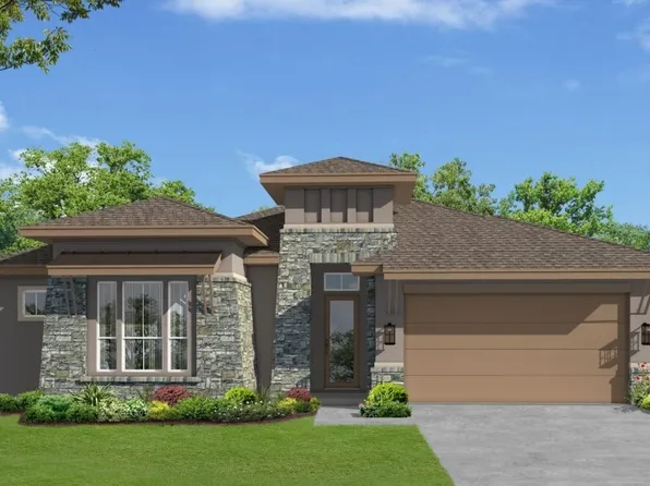 23358 GRANDE VISTA, San Antonio, TX 78261