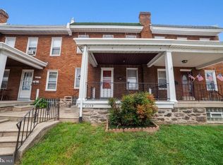 4029 Mitchell St, Philadelphia, PA 19128