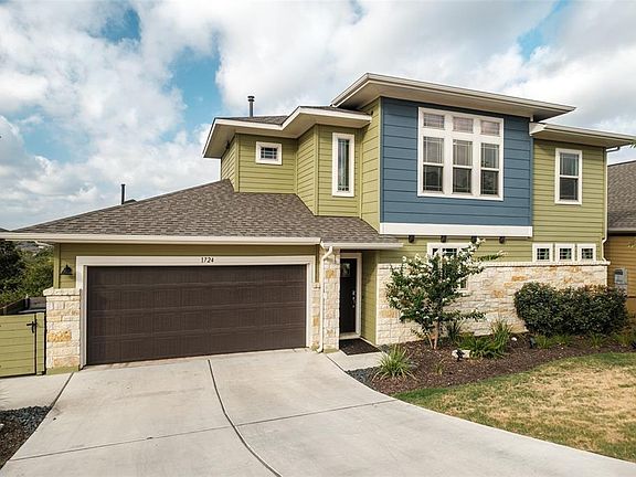 4th image of 1724 Rowdy Loop