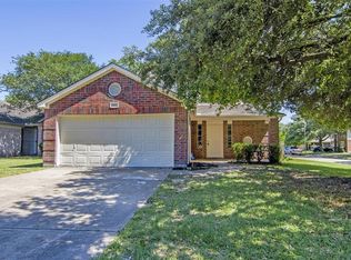 3502 Vega St, Houston, TX 77088