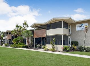 1280 Druid Rd Unit 4, Clearwater, FL 33756
