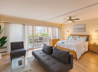 1777 Ala Moana Blvd APT 711, Honolulu, HI 96815