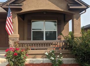 5401 Barnstormers Ave, Colorado Springs, CO 80911