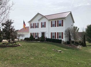 350 Anderson Rd, Bedford, IN 47421