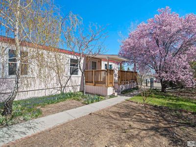 5755 Prospect Cir, Sun Valley, NV, 89433