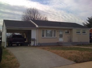 157 Trinkle Ave NE, Roanoke, VA 24012