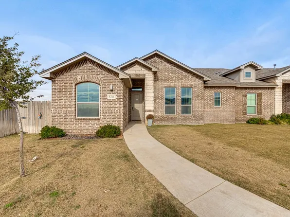 5314 Logan Ct, Midland, TX 79705