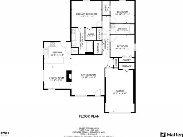 6614 Biscayne Blvd, Rex, GA 30273