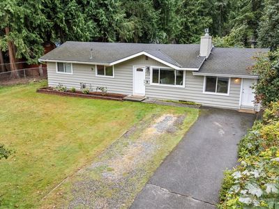 112 Poppy Road, Bothell, WA, 98012