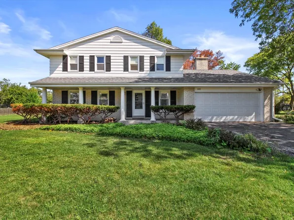6820 North Neil PLACE, Glendale, WI 53209