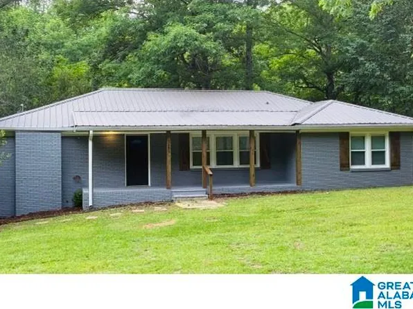 7501 Forestwood Dr, Dora, AL 35062