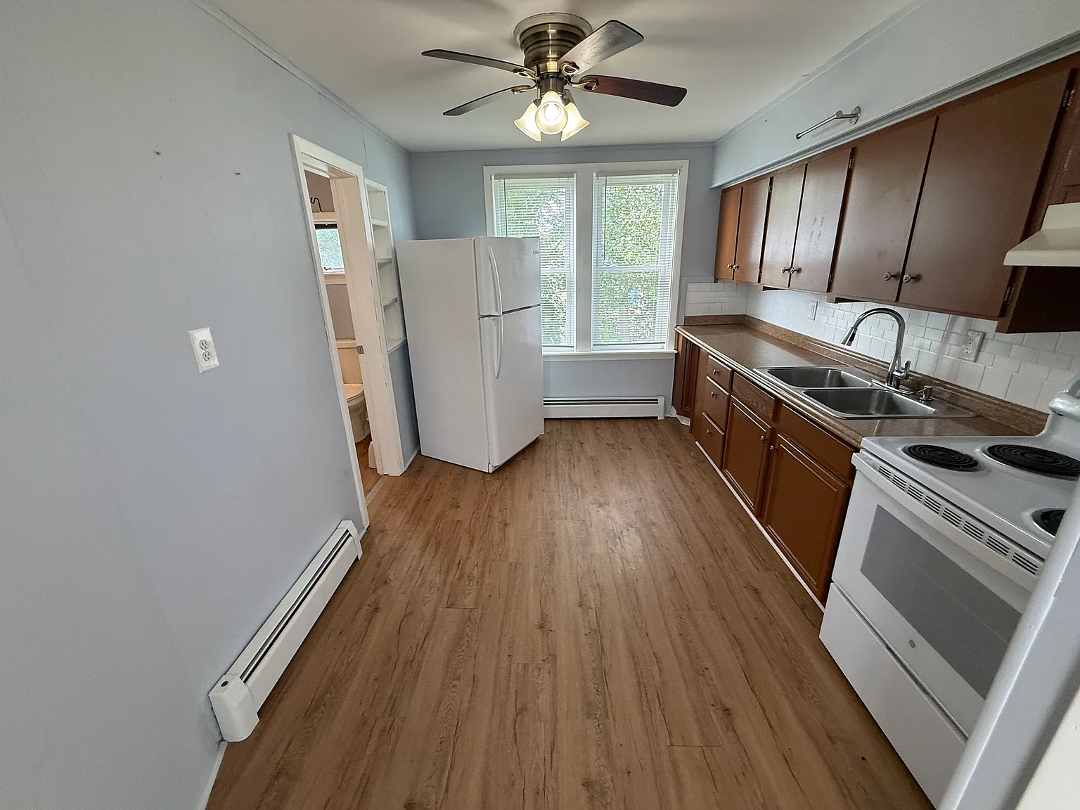 1 bed, $1,500 — Photo 1