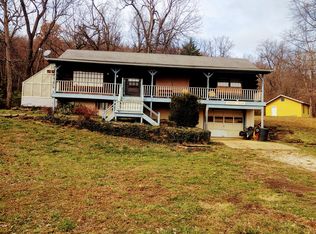 6201 Memory Ln, Harrison, AR 72601