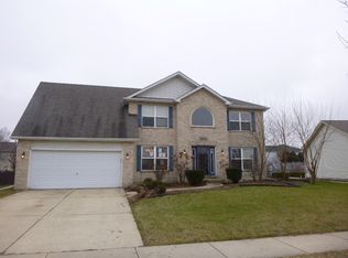 24935 Jordan Ln, Plainfield, IL 60544
