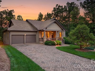 2 Green Drake Ct, Candler, NC, 28715