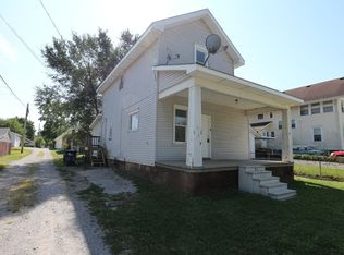 7 N Oneil St #2, Frankfort, IN