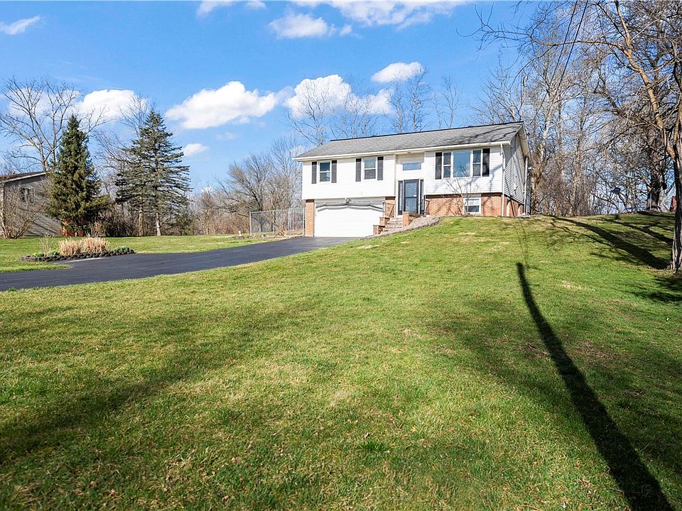 1225 Victor Rd, Macedon, NY 14502 Zillow