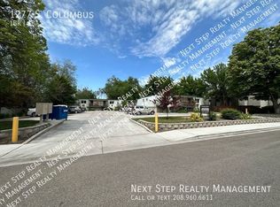 1277 Columbus St, Boise, ID 83705