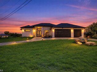 323 NW 11th Ter, Cape Coral, FL 33993