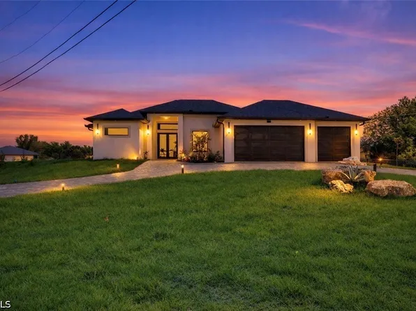 323 NW 11th Ter, Cape Coral, FL 33993