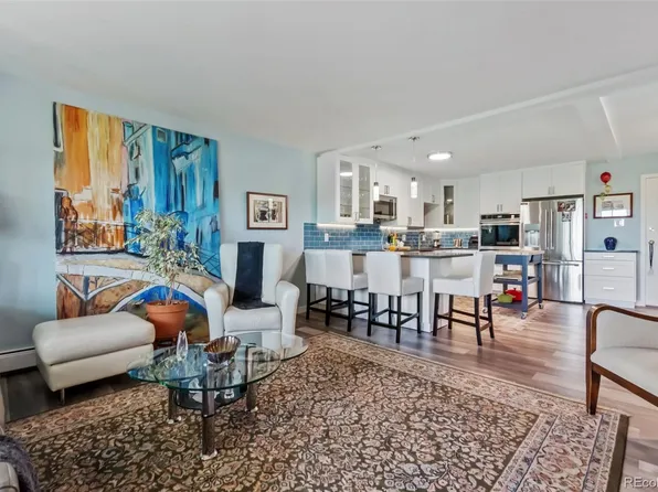 620 S Alton Way Bldg 51 #2B, Denver, CO 80247
