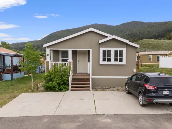 55 Blanca Peak Cir, Dillon, CO 80435